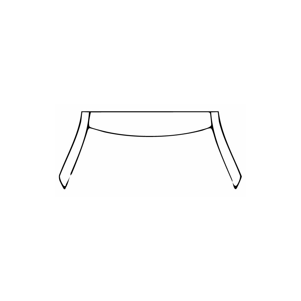 Pre-Cut PPF Chevrolet Camaro ZL1 Coupe 2024 - PPF-Kits