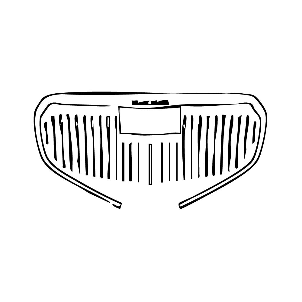 Pre-Cut PPF Mercedes-Benz Maybach S Class S680 2024 - PPF-Kits