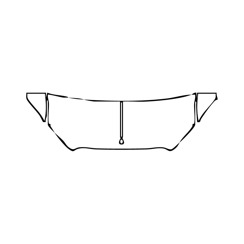 Pre-Cut PPF Mercedes-Benz Maybach S Class S680 2024 - PPF-Kits