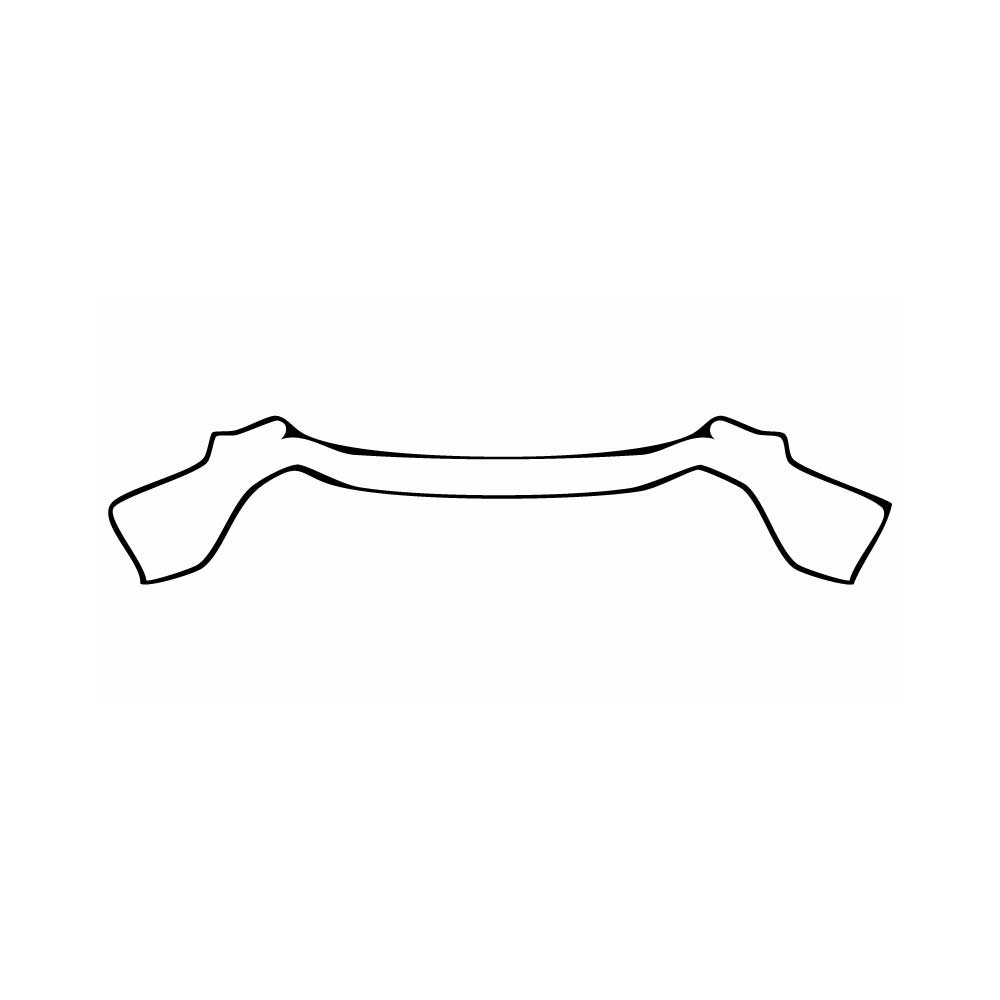 Pre-Cut PPF Subaru Outback (US) Touring XT 2022 - PPF-Kits