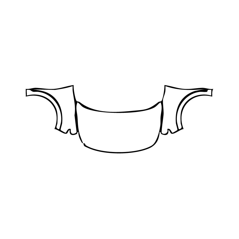 Pre-Cut PPF Volkswagen ID.UNYX 2025 - PPF-Kits