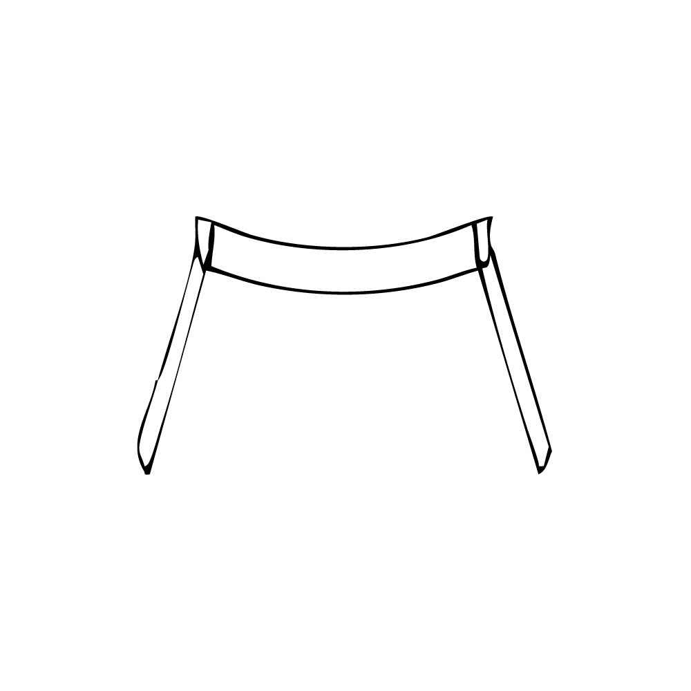 Pre-Cut PPF Volkswagen ID.UNYX 2025 - PPF-Kits