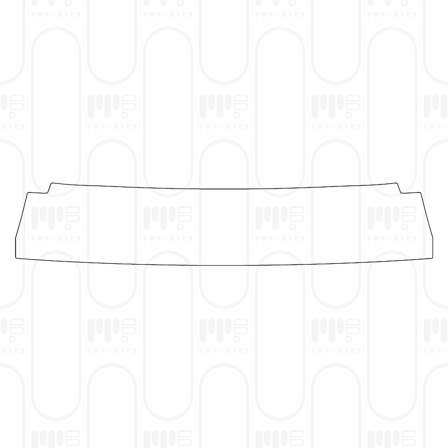 Pre-Cut PPF BMW i5 Saloon Extended Wheelbase M Sports Suit 2025