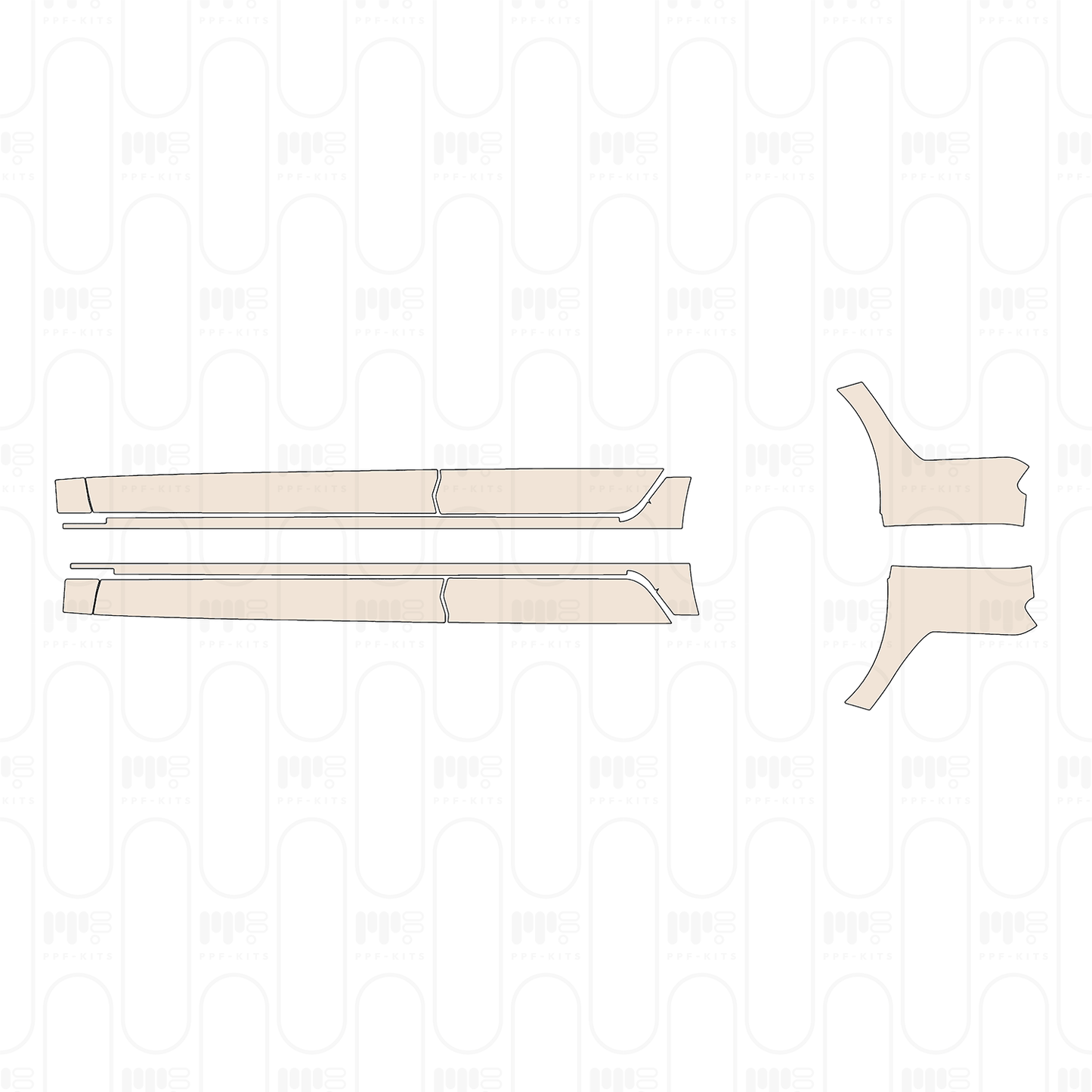 Rocker Panel