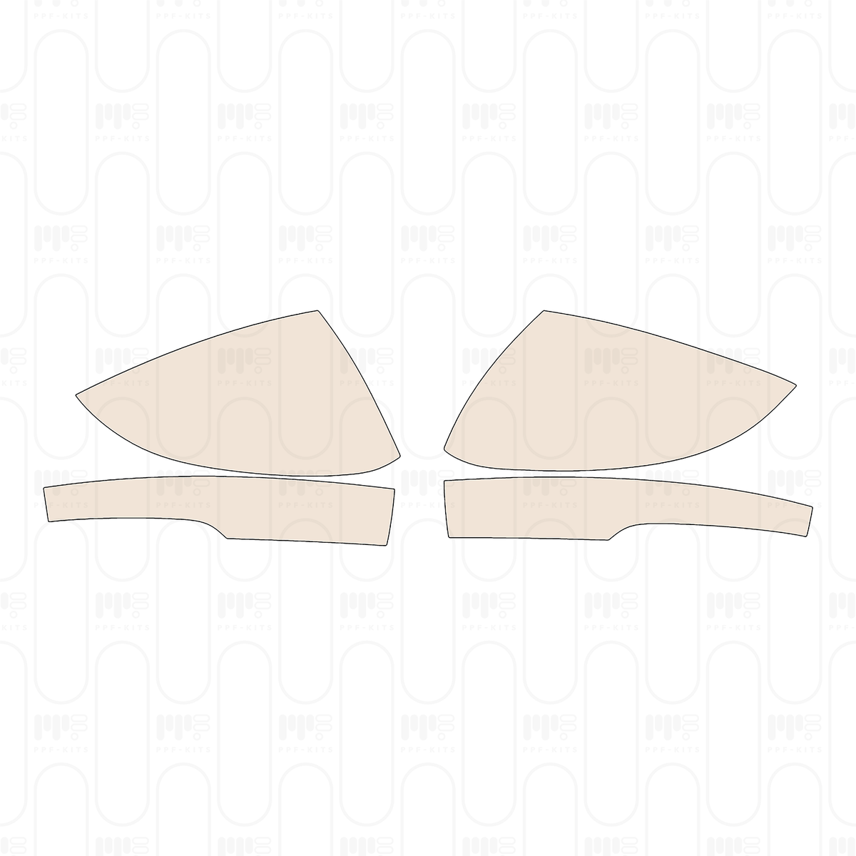 Mirror for Right Hand Drive