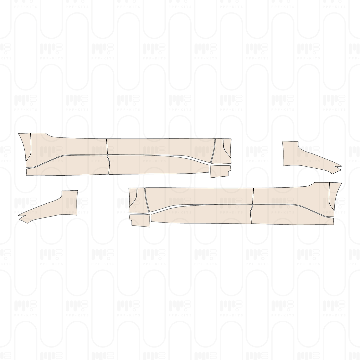 Rocker Panel