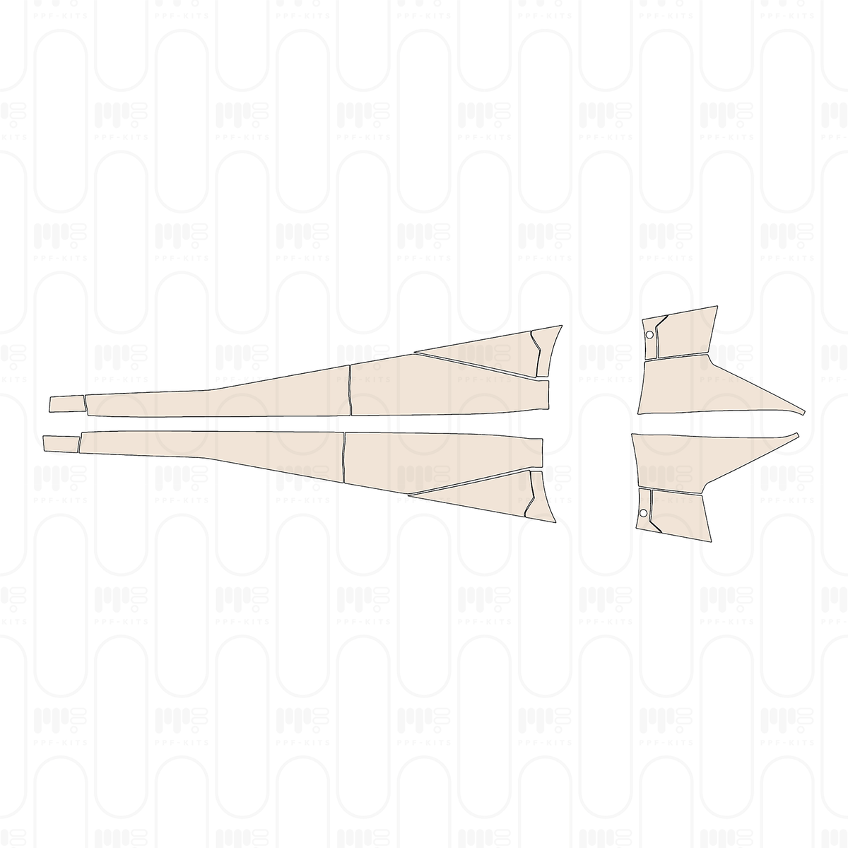 Rocker Panel