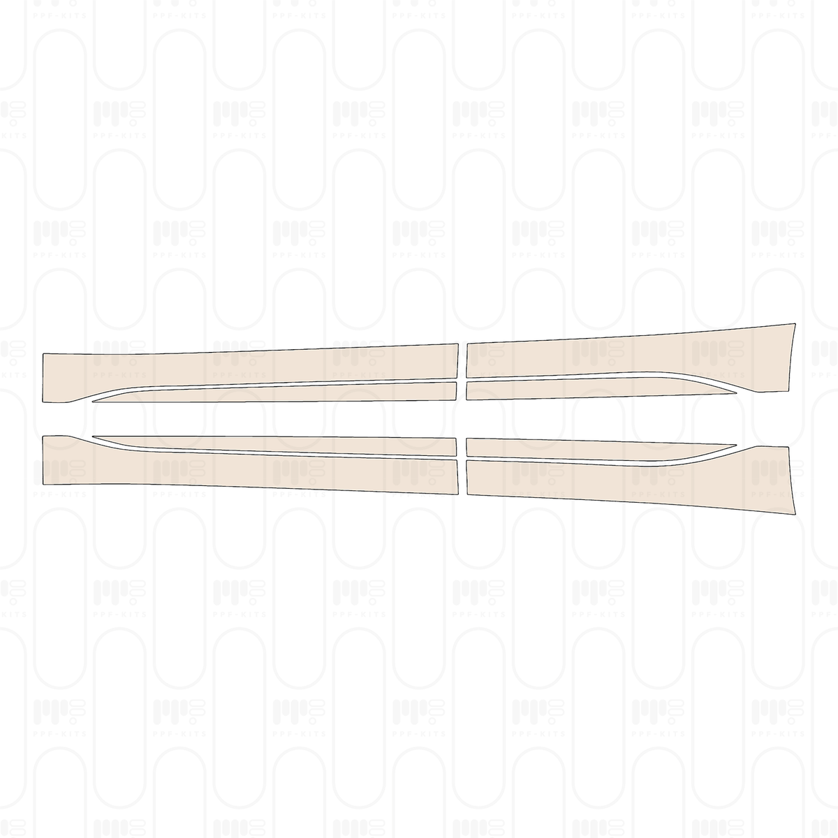 Rocker Panel