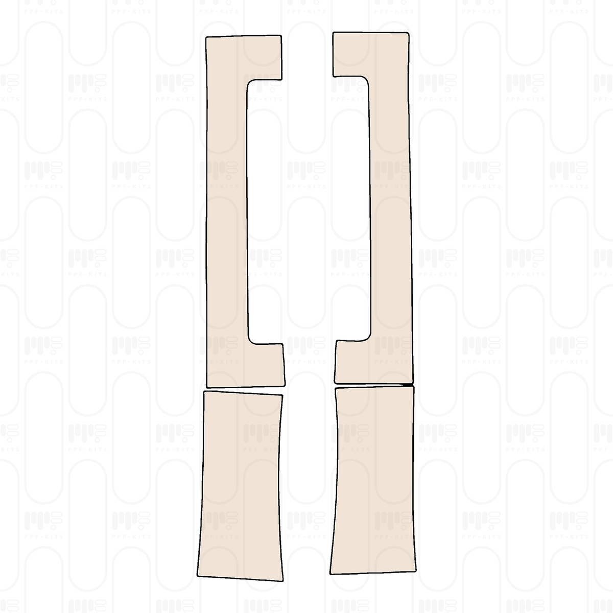 Door Sill