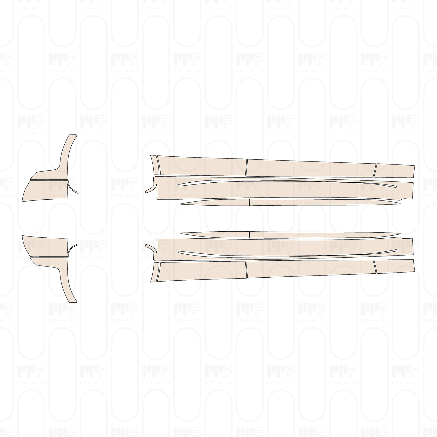 Rocker Panel