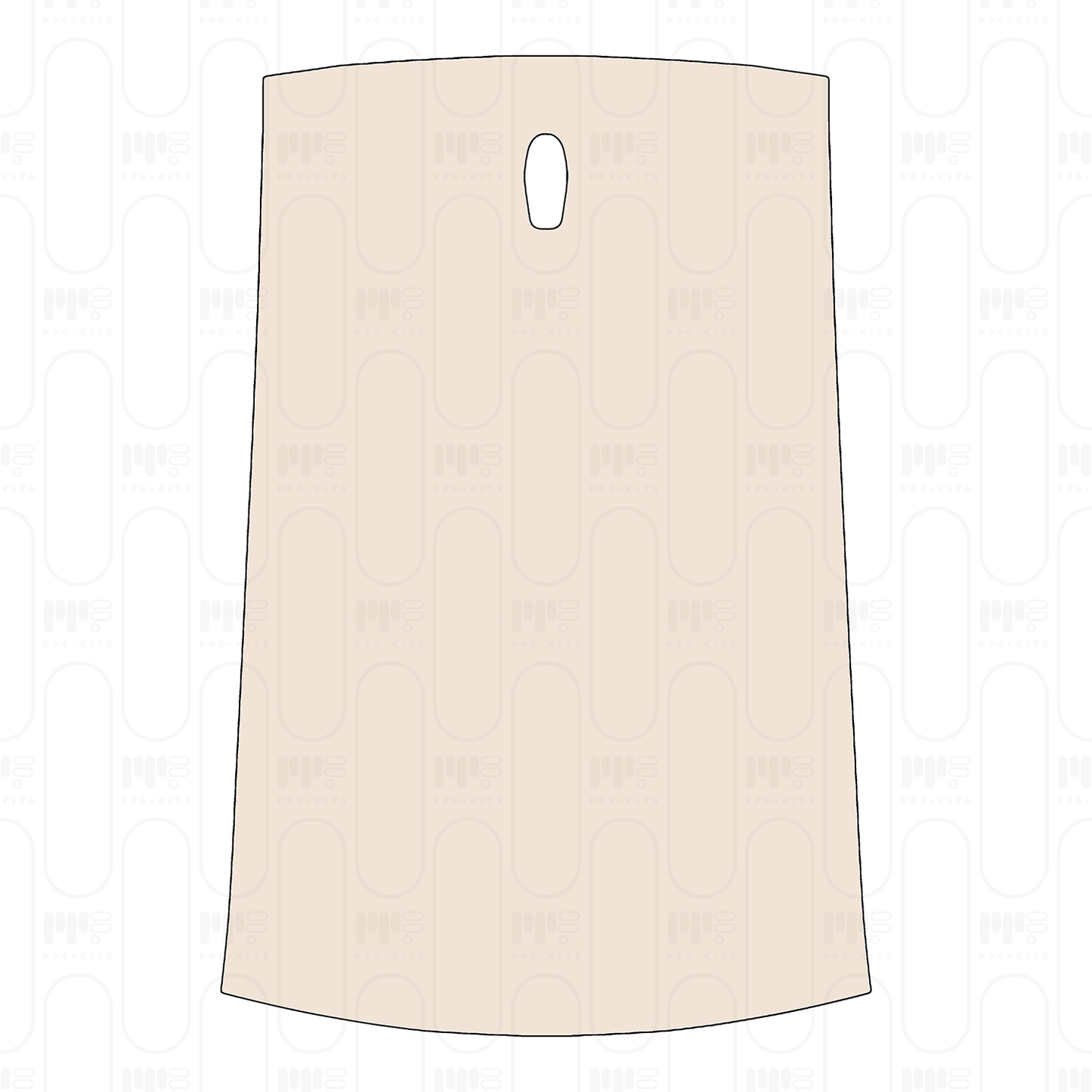 Mirror for Right Hand Drive