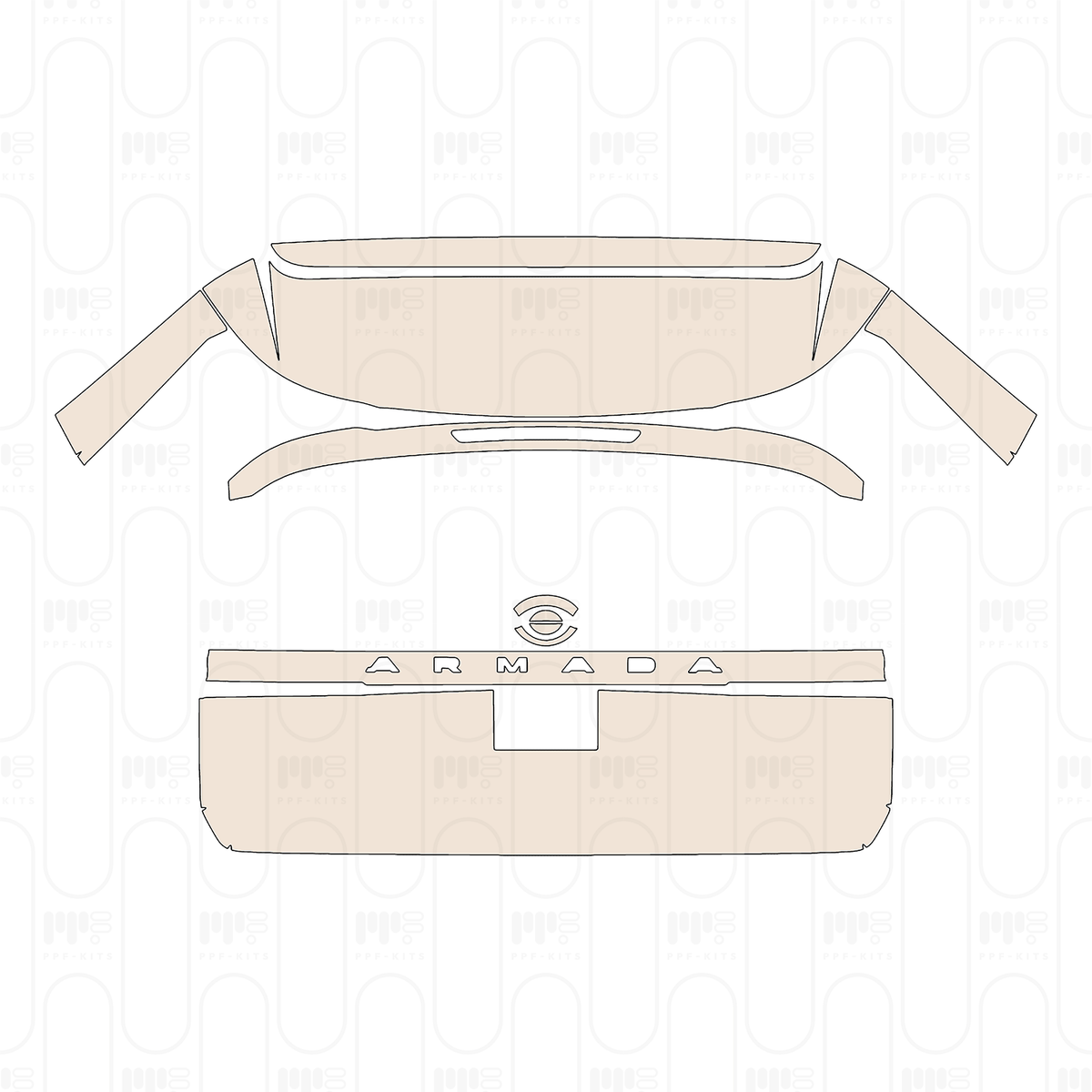 Mirror for Right Hand Drive
