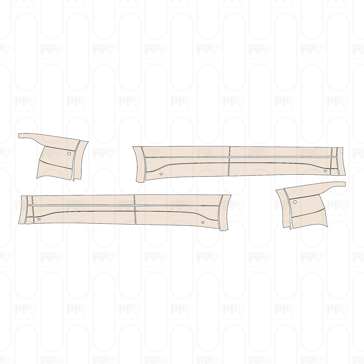 Rocker Panel