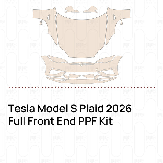 PPF-Kits PK-G2