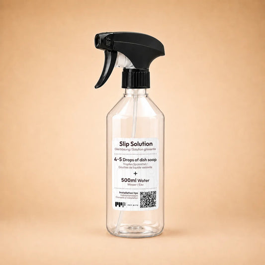 PPF-Kits Sprühflasche für Gleitlösung (Slip Solution)