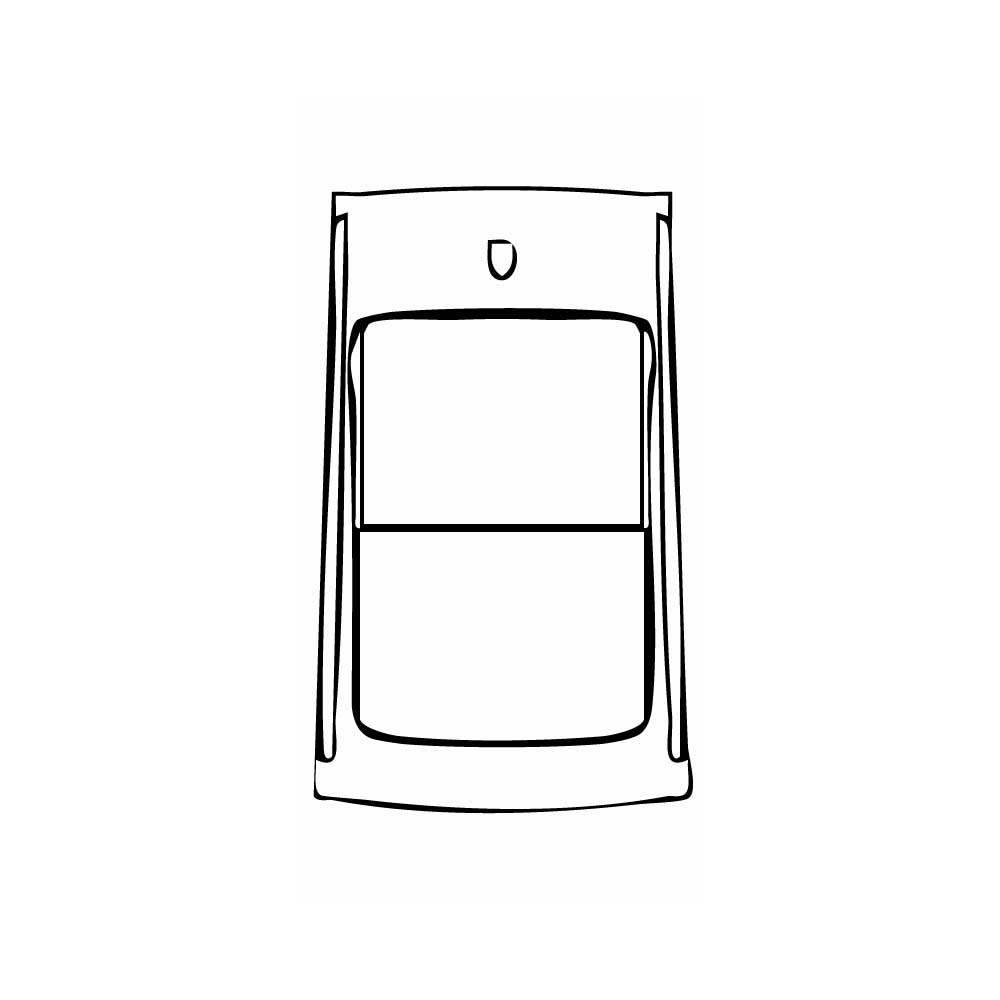 Pre-Cut PPF Bentley Bentayga Standard Wheelbase Speed 2024 - PPF-Kits