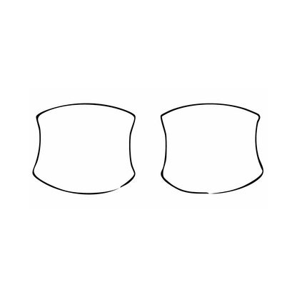 Pre-Cut PPF Bentley Continental GT Coupe 2024 - PPF-Kits