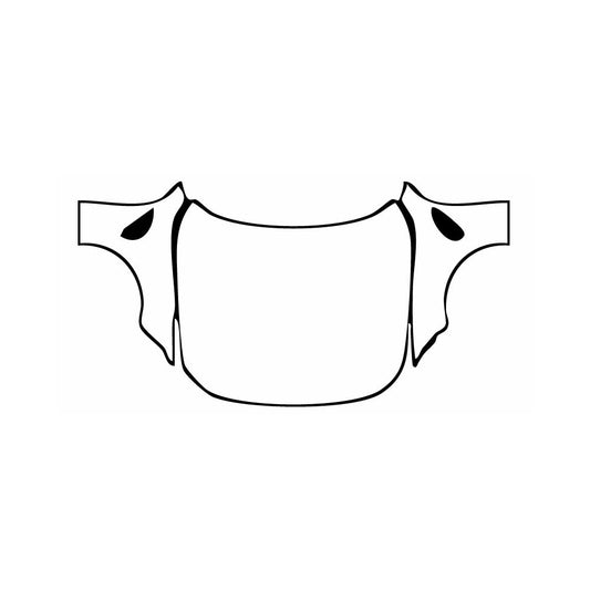 Pre-Cut PPF BMW 3 Series Touring Wagen M3 Competition 2024 - PPF-Kits