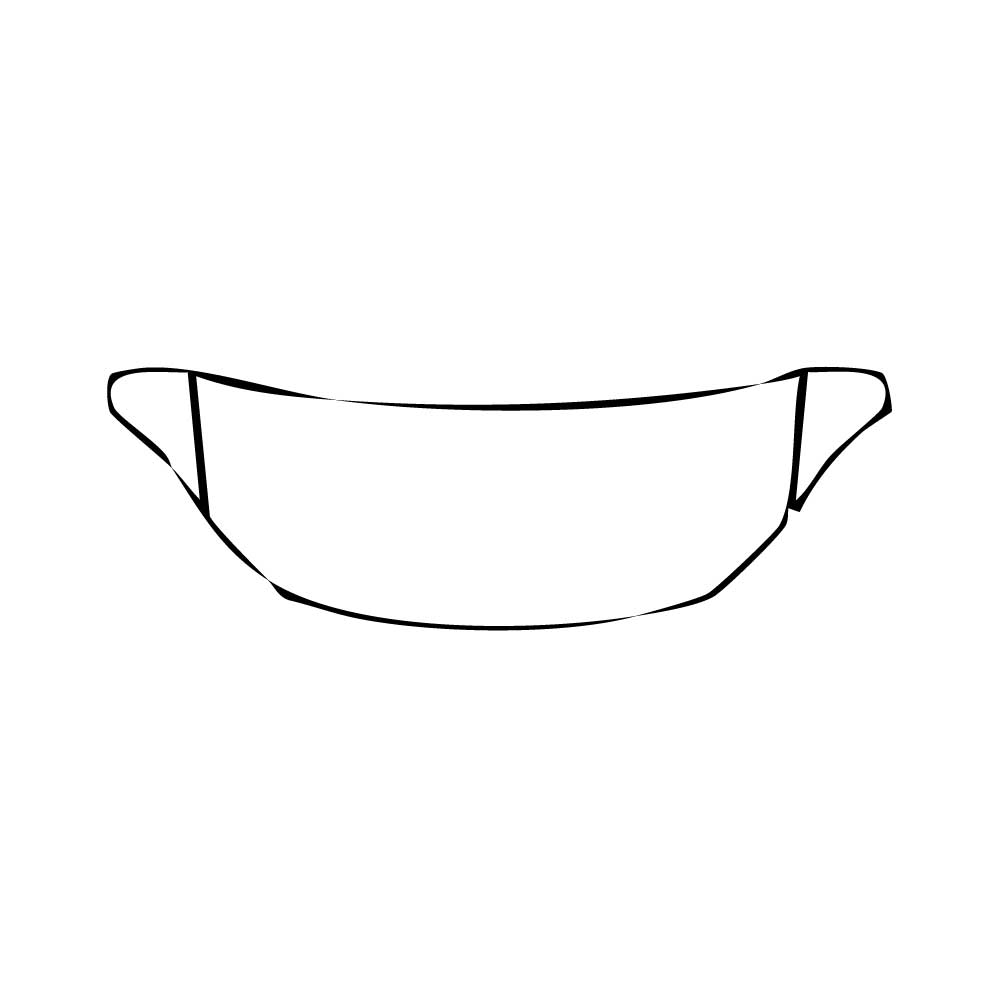 Pre-Cut PPF BMW 4 Series Gran Coupe M Sport 2024 - PPF-Kits