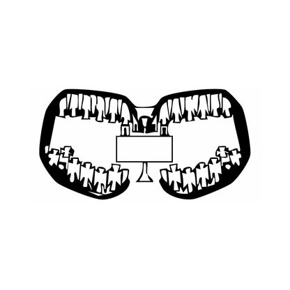 Pre-Cut PPF BMW i7 Luxury 2024 - PPF-Kits