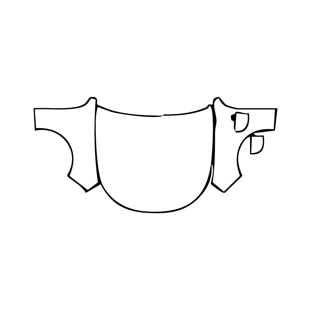 Pre-Cut PPF BMW i7 M Sport 2024 - PPF-Kits