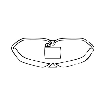 Pre-Cut PPF BMW X2 M Sport 2024 - PPF-Kits