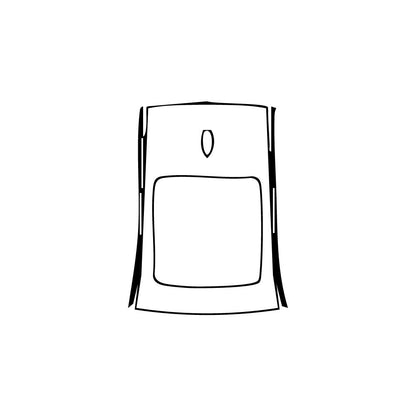 Pre-Cut PPF BMW X4 xLine 2024 - PPF-Kits