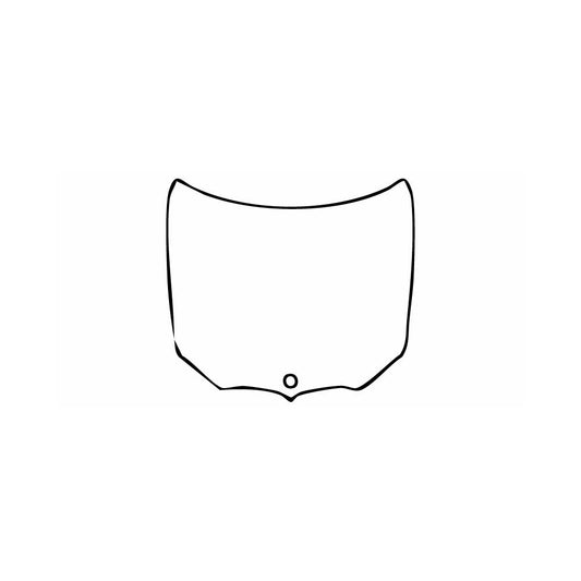 Pre-Cut PPF BMW X6 X6 M Competition 2024 - PPF-Kits