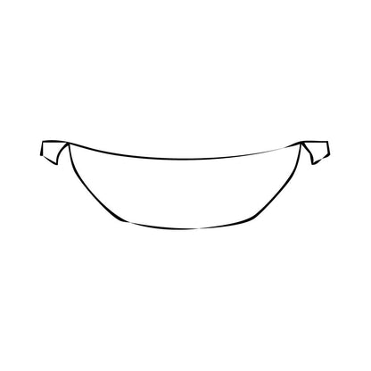 Pre-Cut PPF BYD Song Plus (BR) DM-i 2024 - PPF-Kits