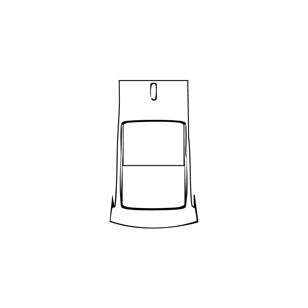 Pre-Cut PPF Cadillac XT5 2025 - PPF-Kits