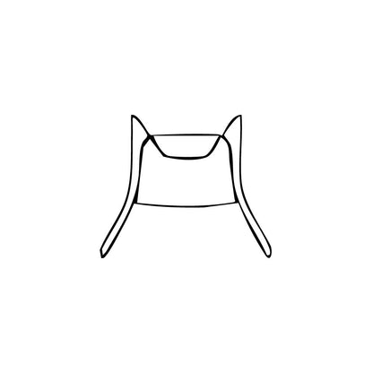 Pre-Cut PPF Ferrari 12Cilindri 2025 - PPF-Kits