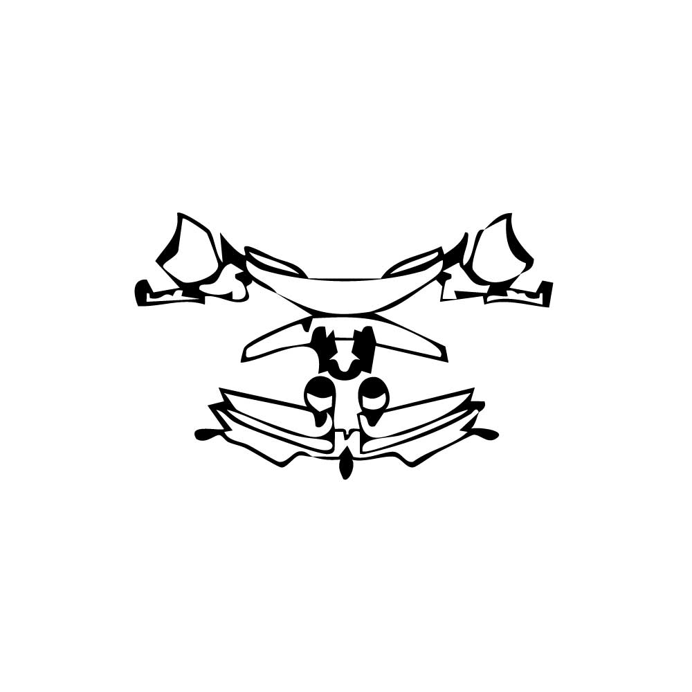 Pre-Cut PPF Ferrari SF90 XX Stradale 2024 - PPF-Kits