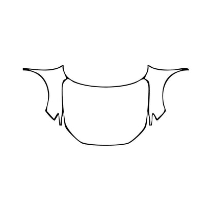 Pre-Cut PPF Honda CR-V 2024 - PPF-Kits