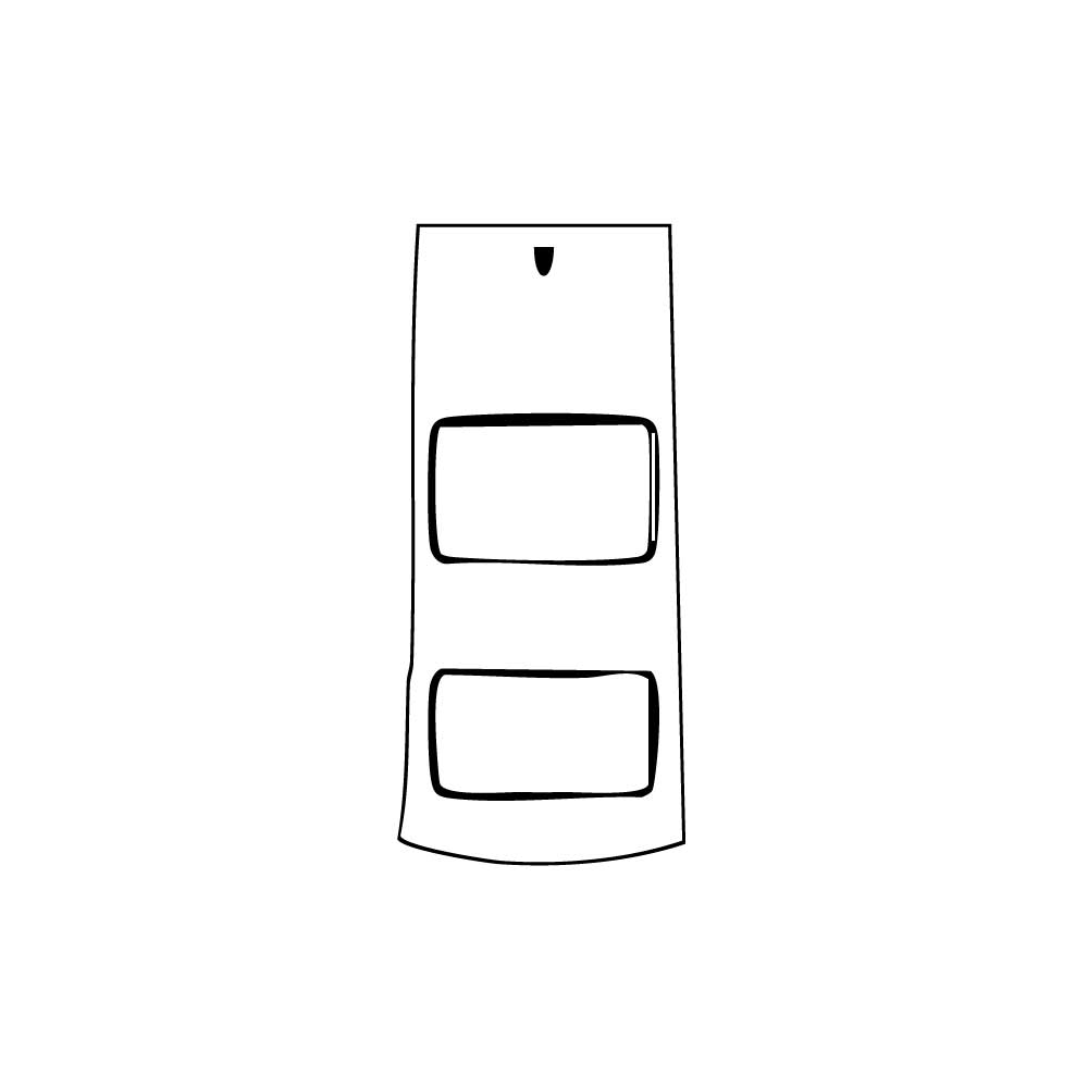 Pre-Cut PPF KIA Carnival (US) SX 2024 - PPF-Kits