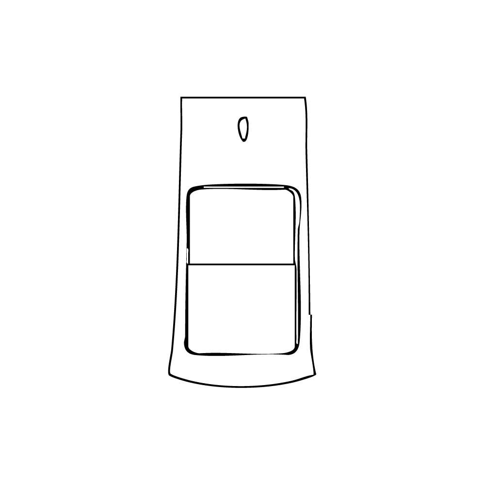 Pre-Cut PPF KIA EV5 (CN) 2024 - PPF-Kits