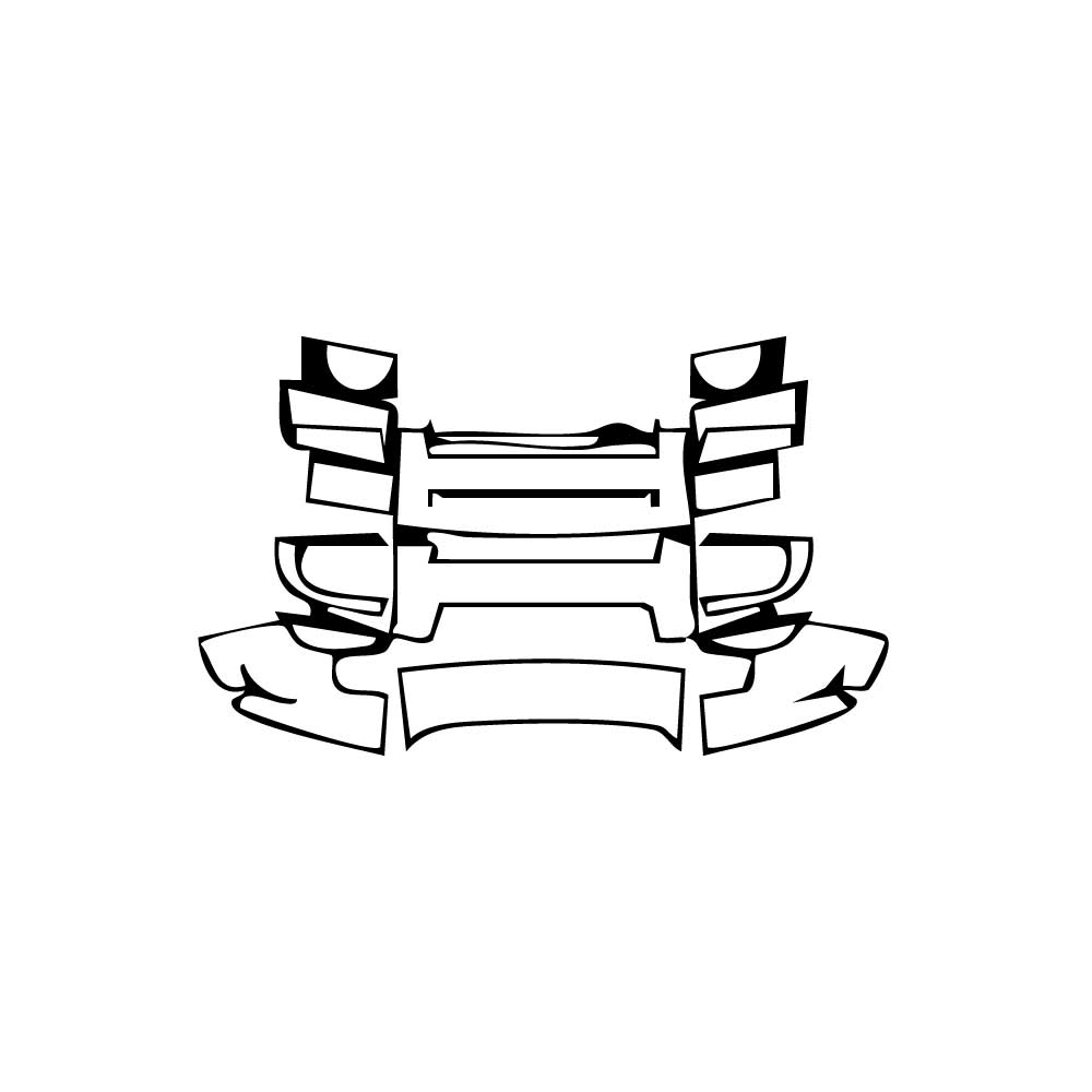 Pre-Cut PPF Land Rover Defender 130 V8 2024 - PPF-Kits