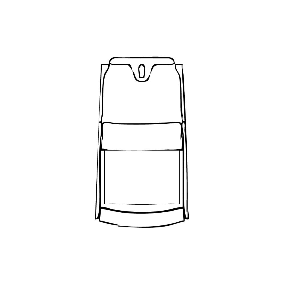 Pre-Cut PPF Land Rover Discovery Discovery 5 R-Dynamic HSE 2024 - PPF-Kits