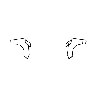 Pre-Cut PPF Land Rover Range Rover Sport Base 2024 - PPF-Kits