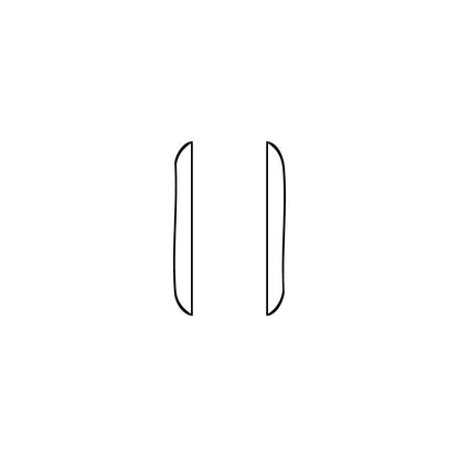 Pre-Cut PPF Land Rover Range Rover Velar 2024 - PPF-Kits