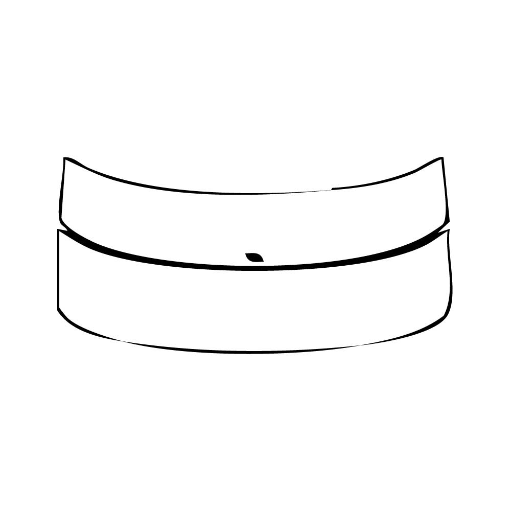 Pre-Cut PPF Li Auto Mega 2024 - PPF-Kits