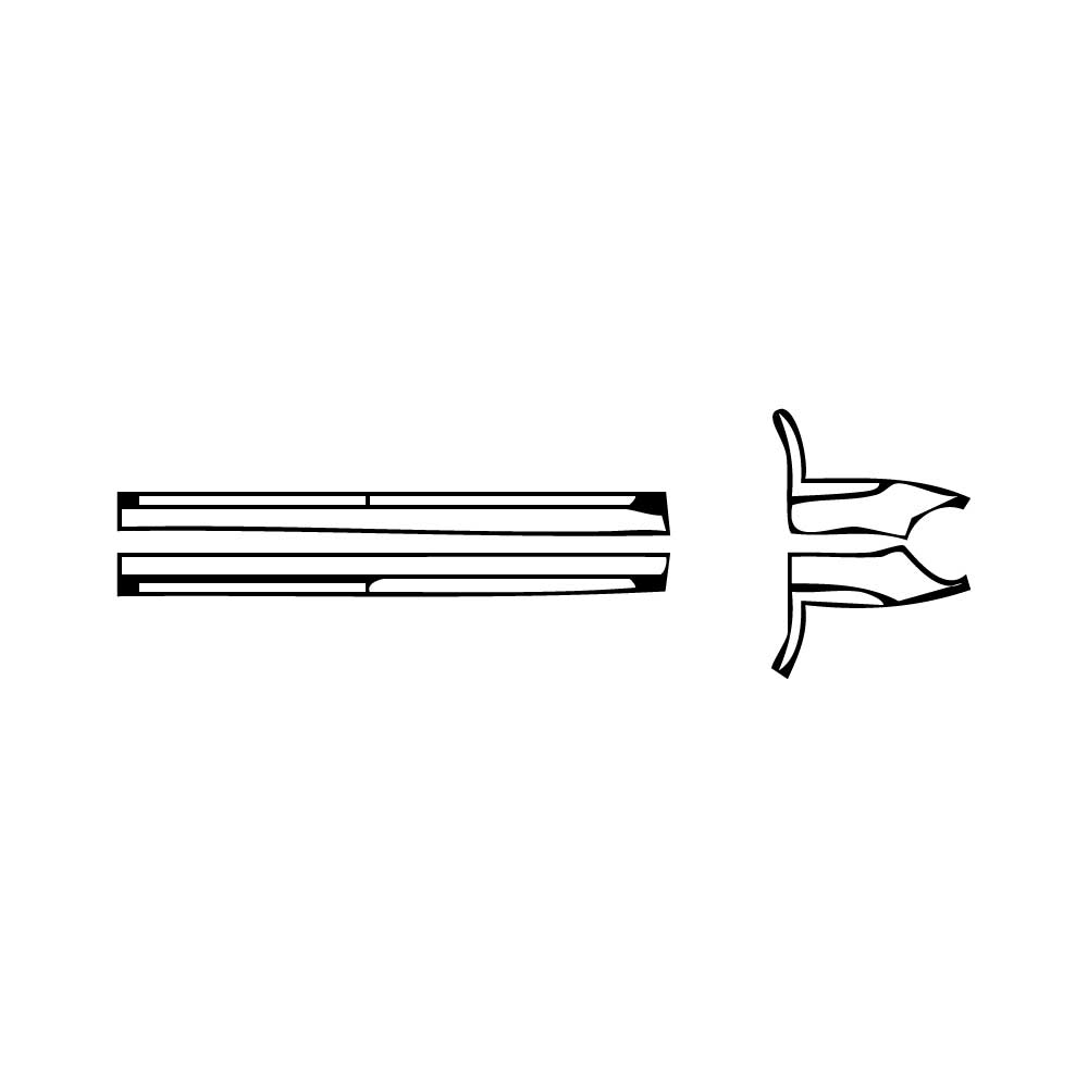 Pre-Cut PPF Li Auto Mega 2024 - PPF-Kits