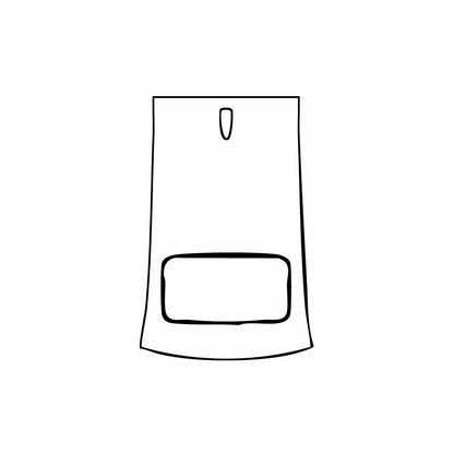 Pre-Cut PPF Mazda CX-5 2024 - PPF-Kits