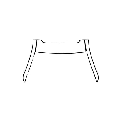 Pre-Cut PPF Mazda CX-50 2024 - PPF-Kits