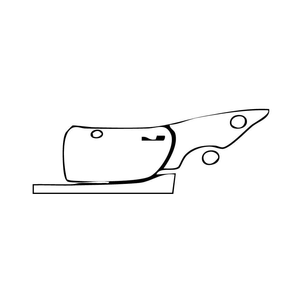 Pre-Cut PPF Mazda MX-5 Miata Grand Touring 2024 - PPF-Kits