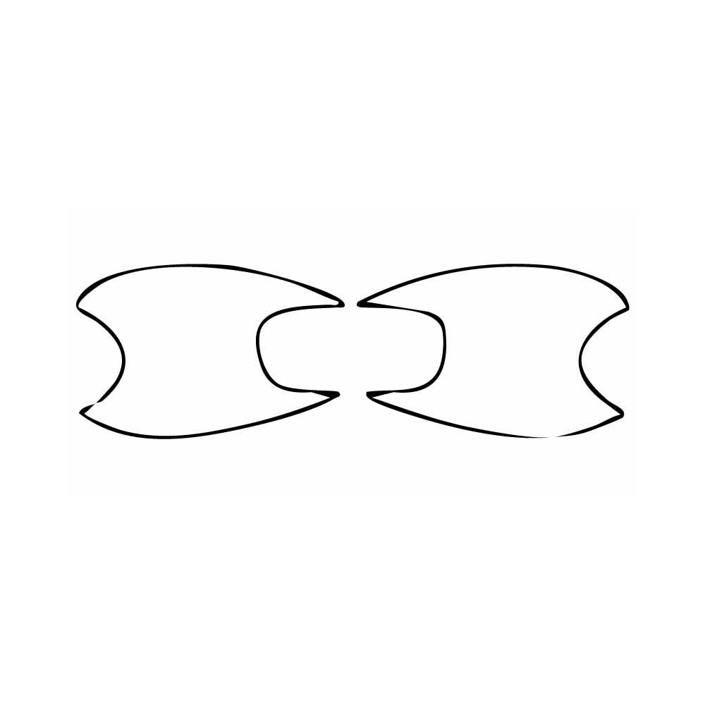 Pre-Cut PPF Mazda MX-5 Miata RF Grand Touring 2024 - PPF-Kits