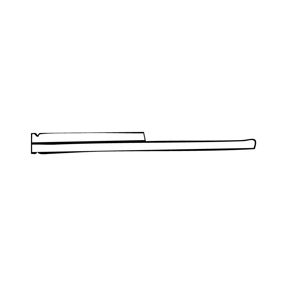 Pre-Cut PPF Mercedes-Benz  V Class (Europe) Long AMG Line 2024 - PPF-Kits