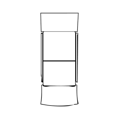 Pre-Cut PPF Mercedes-Benz  V Class (Europe)  Extra Long AMG Line 2024 - PPF-Kits