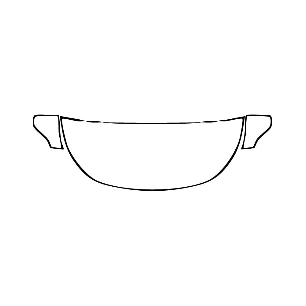 Pre-Cut PPF Mercedes-Benz CLE Coupe Base 2024 - PPF-Kits