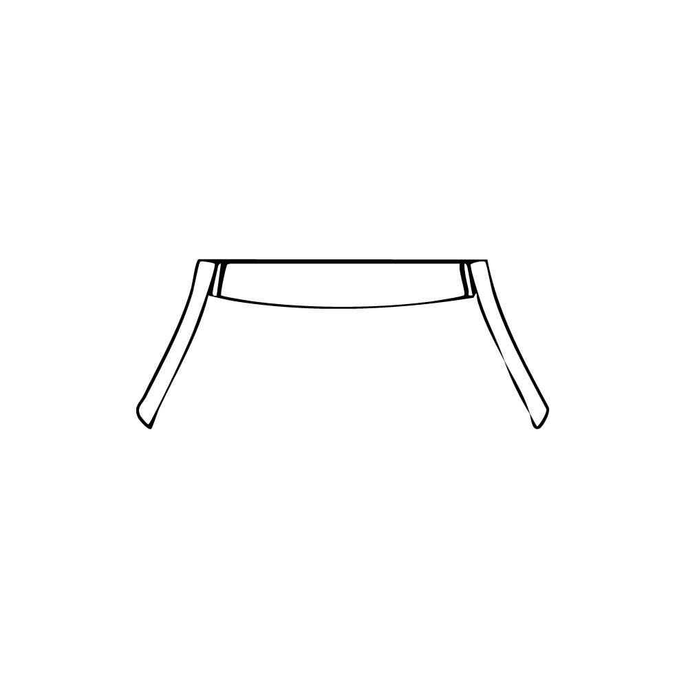 Pre-Cut PPF Mercedes-Benz CLE Coupe AMG CLE 53 2024 - PPF-Kits