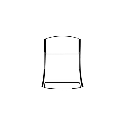 Pre-Cut PPF Mercedes-Benz CLE Coupe AMG CLE 53 2024 - PPF-Kits